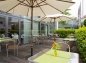 Preview: ACHAT-Hotel-Corbin-Muenchen-Airport-Terrasse