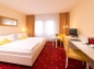 Preview: ACHAT-Hotel-Heidelberg-Schwetzingen-Doppelzimmer