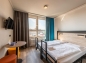 Mobile Preview: AuO-Hotel-Budapest-City-Zimmer