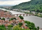 Mobile Preview: Heidelberg-von-oben