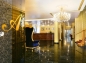 Mobile Preview: Hotel-Alexandra-Lobby