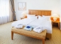 Preview: Hotel-Domicil-Berlin-By-Golden-Tulip-Doppelbett