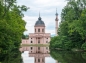 Mobile Preview: Schwetzingen-Schlosspark