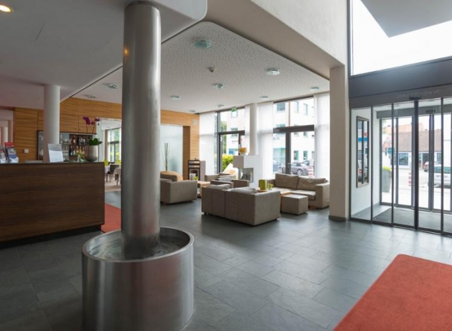 ACHAT-Hotel-Corbin-Muenchen-Airport-Lobby
