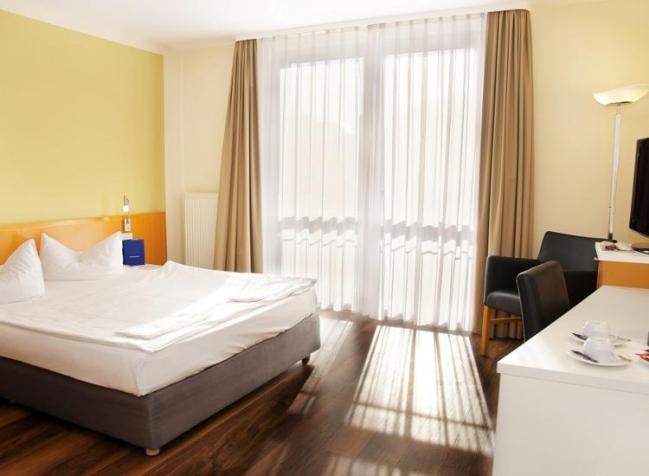 Best-Western-Macrander-Hotel-Dresden-Doppelzimmer