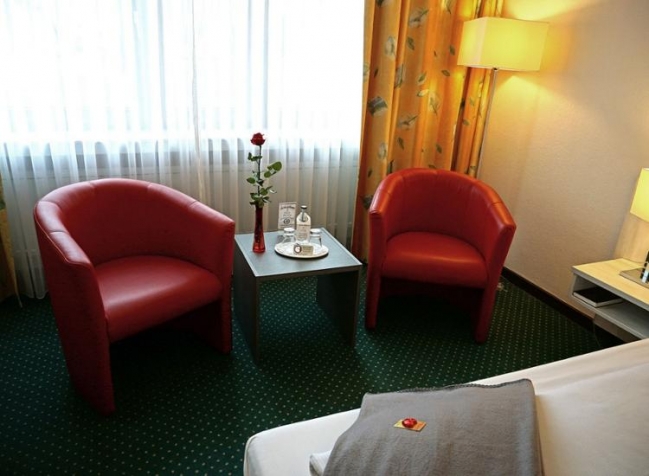 Brenner-Hotel-Bielefeld-Zimmer