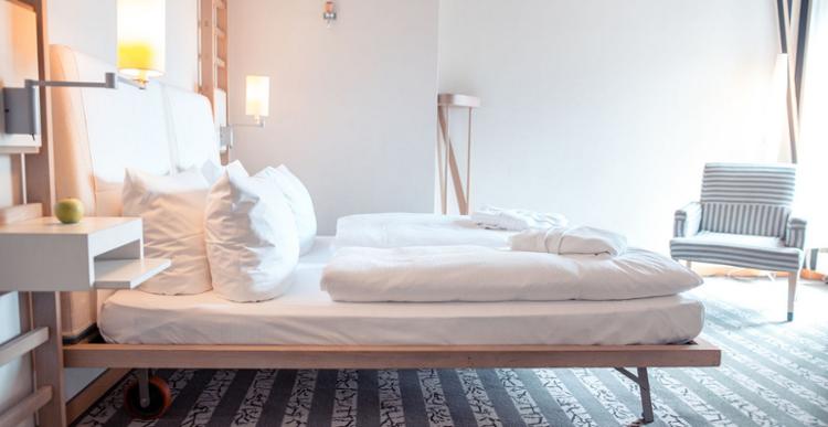 Hotel Bleibtreu Berlin By Golden Tulip Kurzreise Berlin