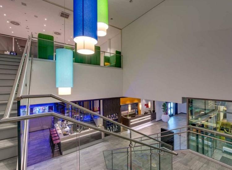 Park Inn by Radisson Neumarkt | Pfalzgrafenstadt Neumarkt