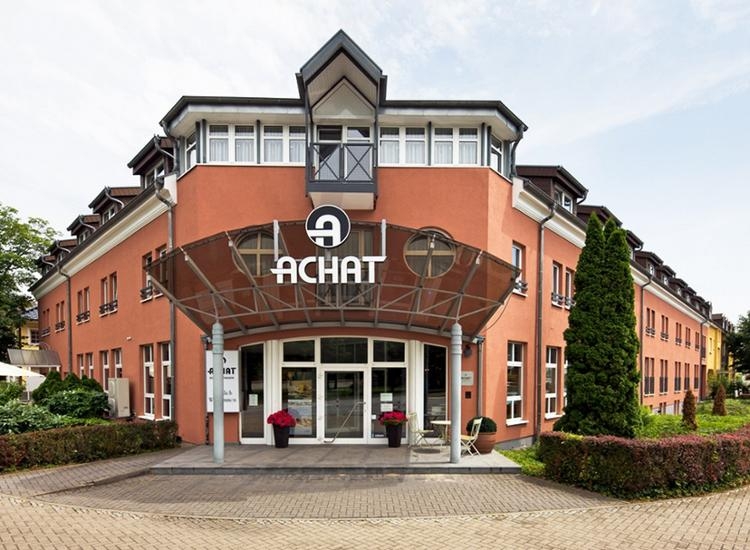 ACHAT-Hotel-Heidelberg-Schwetzingen-Aussenansicht