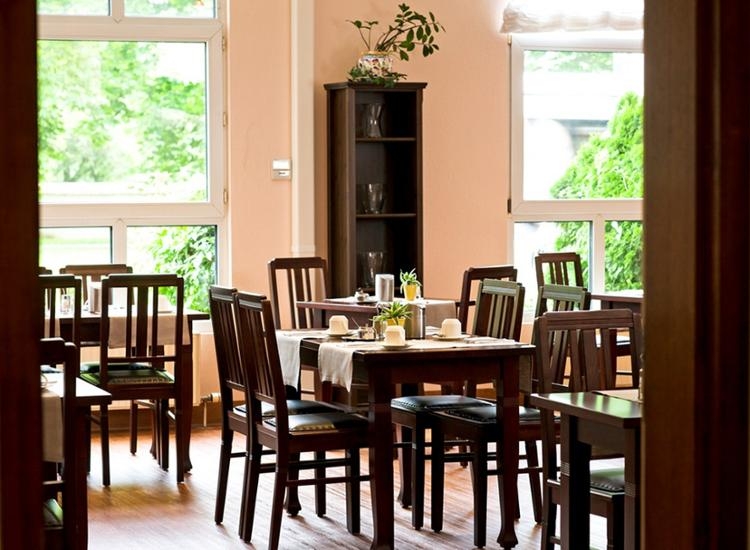 ACHAT-Hotel-Heidelberg-Schwetzingen-Restaurant-des-Hauses