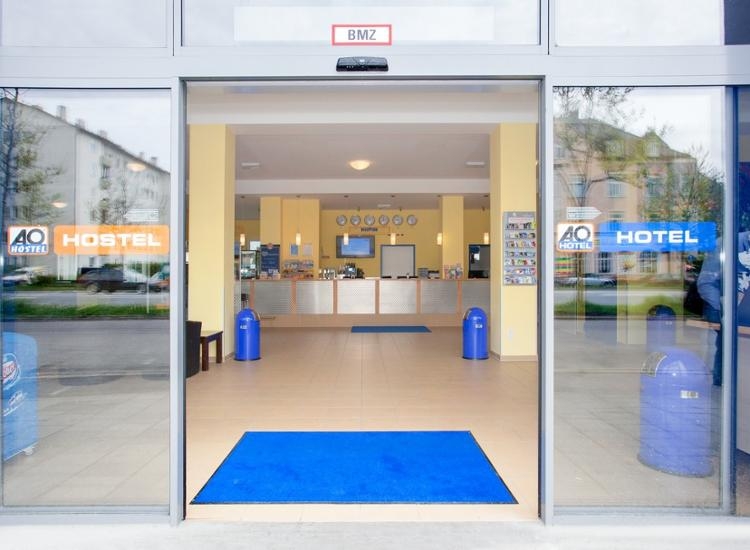 A&O München Laim | Städtetrip München mit Kindern