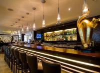 ACHAT Premium Muenchen Sued Bar 2