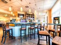 Achat-Comfort-Hotel-Messe-Leipzig-Bar